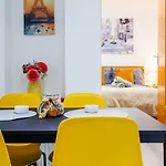 3 Bed 3 Bathroom Flat In Kensington A
