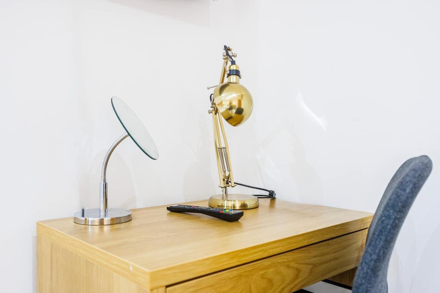 Apartment 3 Bed 3 Bathroom Flat In Kensington A